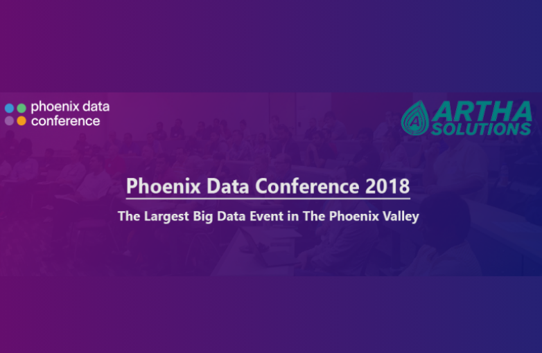 Phoenix Data Conference 2018