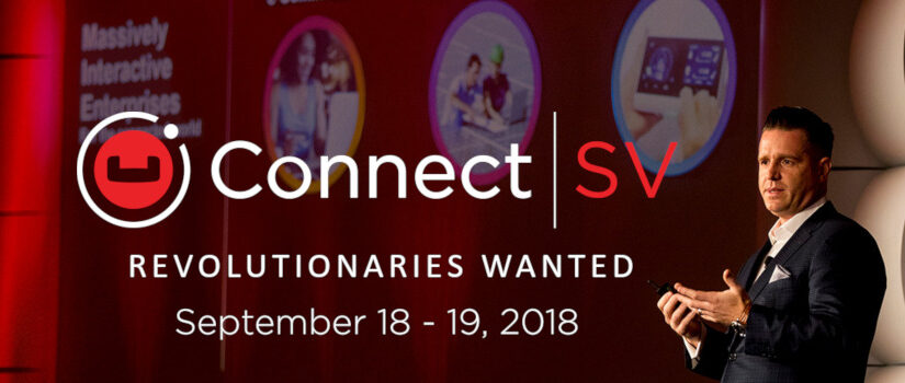 Couchbase Connect 2018 – SV